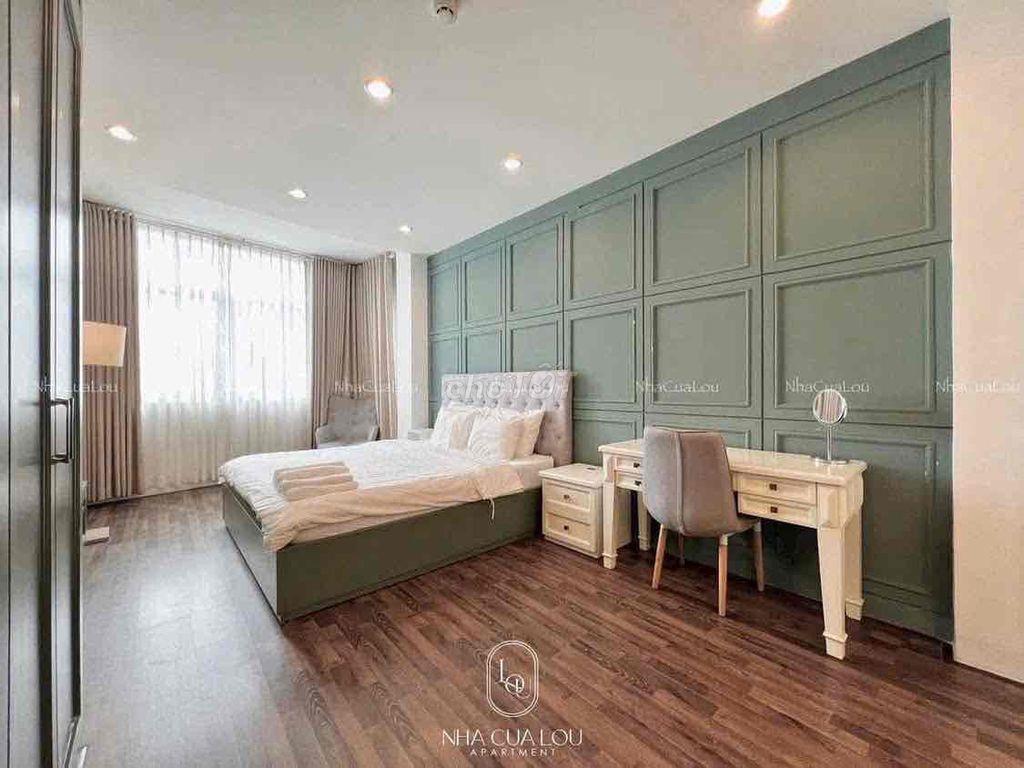 Cho Thuê Căn Hộ Studio Full Nội Thất Cao Cấp KDC Phú Mỹ Hưng Quận 7