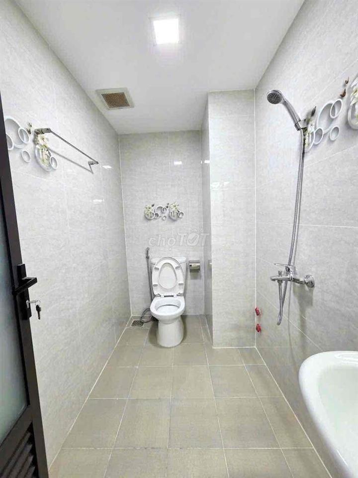 Cho Thuê Căn Hộ Studio Tách Bếp Full Nội Thất Gần Lotte Mart Quận 7