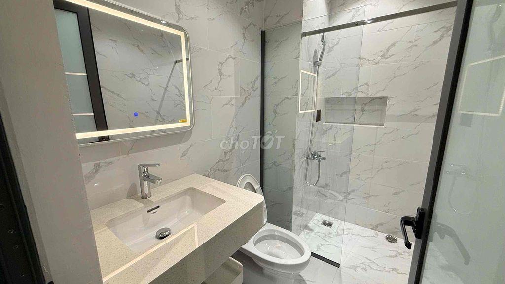 Cho Thuê Căn Hộ Studio Ban Công Mới Khai Trương Đối Diện RMIT Quận 7