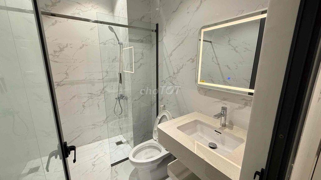 Cho Thuê Căn Hộ Studio Ban Công Mới Khai Trương Đối Diện RMIT Quận 7