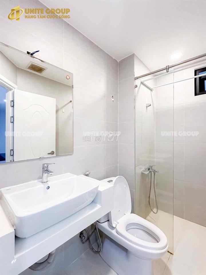 Cho Thuê Căn Hộ Studio Ban Công Full Nội Thất Gần RMIT và TDTU Quận 7