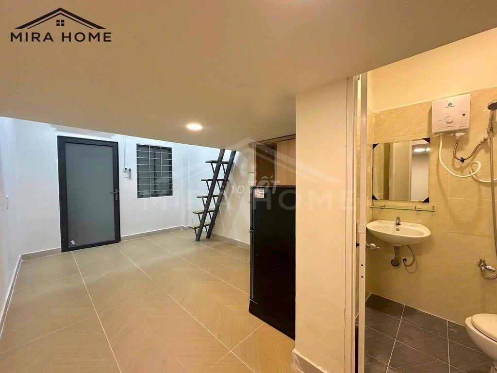 Cho Thuê Căn Hộ Duplex Full Nội Thất Mới 100% Gần Lotte Mart Quận 7