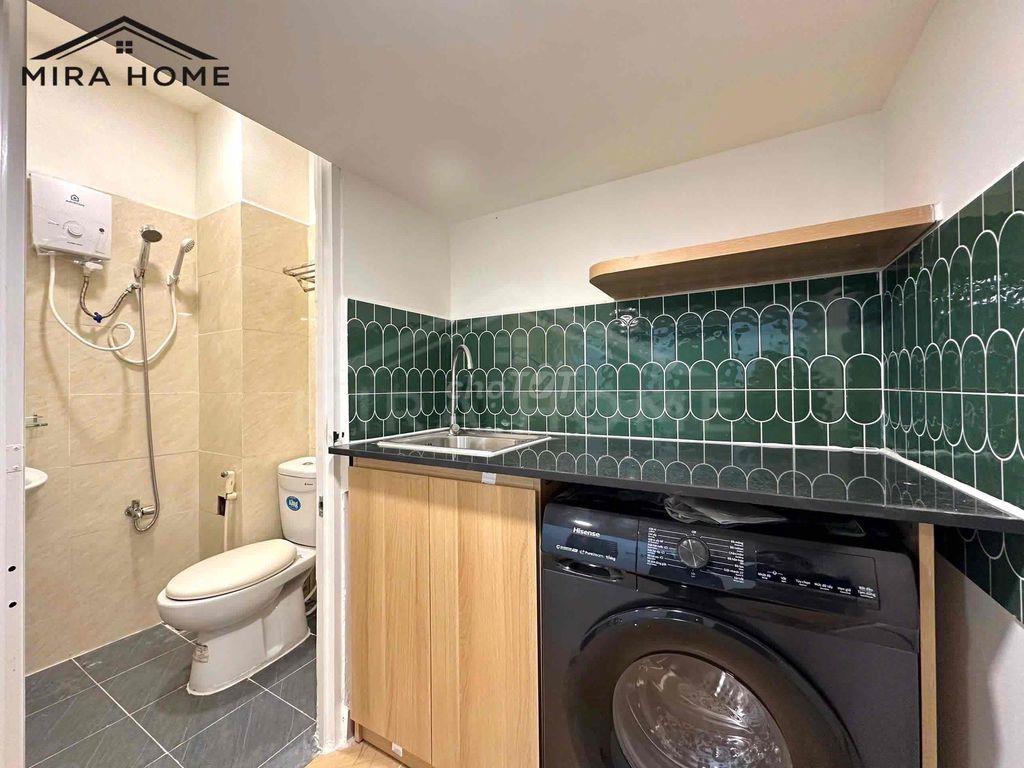 Cho Thuê Căn Hộ Duplex Full Nội Thất Mới 100% Gần Lotte Mart Quận 7