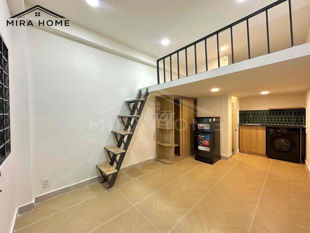 Cho Thuê Căn Hộ Duplex Full Nội Thất Mới 100% Gần Lotte Mart Quận 7