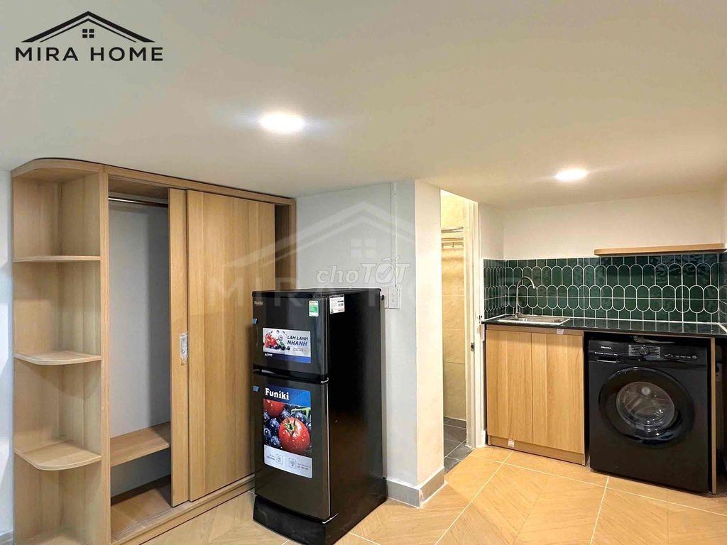 Cho Thuê Căn Hộ Duplex Full Nội Thất Mới 100% Gần Lotte Mart Quận 7