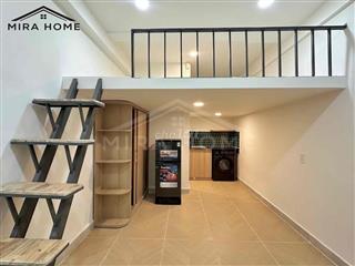 Cho Thuê Căn Hộ Duplex Full Nội Thất Mới 100% Gần Lotte Mart Quận 7