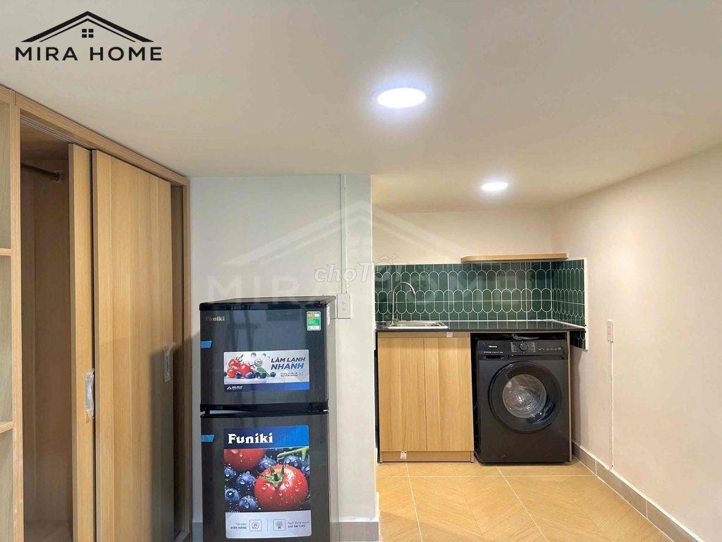 Cho Thuê Căn Hộ Duplex Full Nội Thất Mới 100% Gần Lotte Mart Quận 7