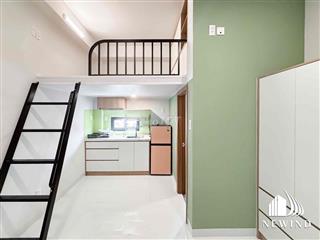 Cho Thuê Căn Hộ Duplex Full Nội Thất Mới 100% Gần Lotte Mart Quận 7