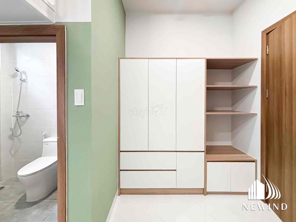 Cho Thuê Căn Hộ Duplex Full Nội Thất Mới 100% Gần Lotte Mart Quận 7