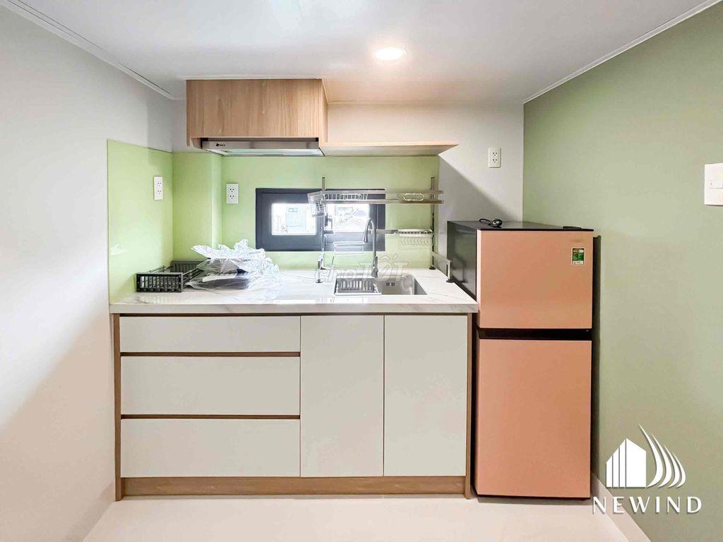 Cho Thuê Căn Hộ Duplex Full Nội Thất Mới 100% Gần Lotte Mart Quận 7