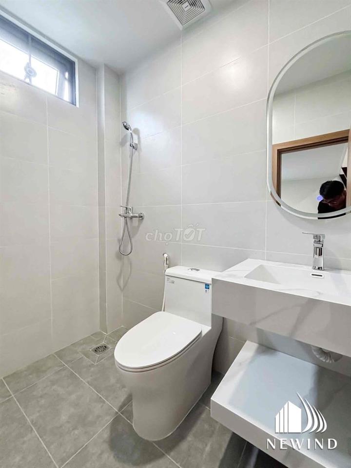 Cho Thuê Căn Hộ Duplex Full Nội Thất Mới 100% Gần Lotte Mart Quận 7