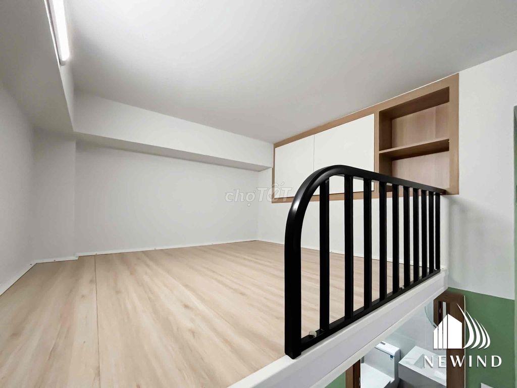 Cho Thuê Căn Hộ Duplex Full Nội Thất Mới 100% Gần Lotte Mart Quận 7