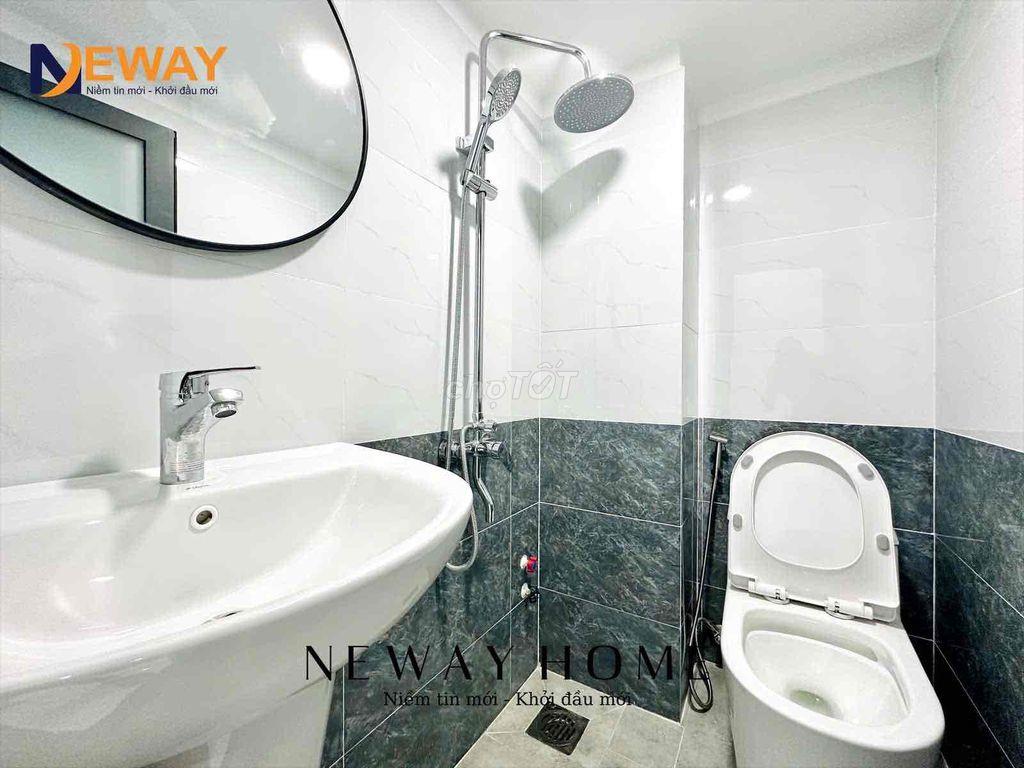 🔥 PHÒNG CHO THUÊ  HUỲNH TẤN PHÁT – FULL NỘI THẤT - MỚI TINH
