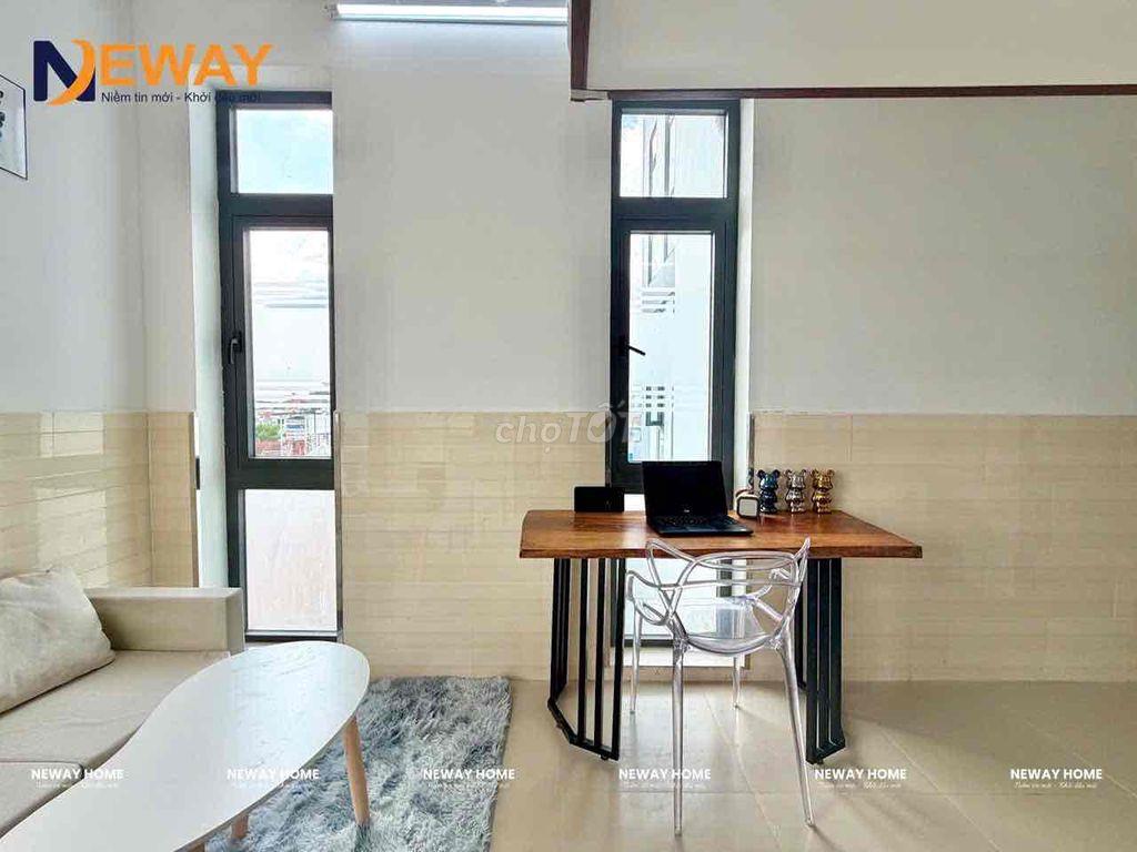 PHÒNG DUPLEX SIÊU HOT QUẬN 7 - THOÁNG MÁT