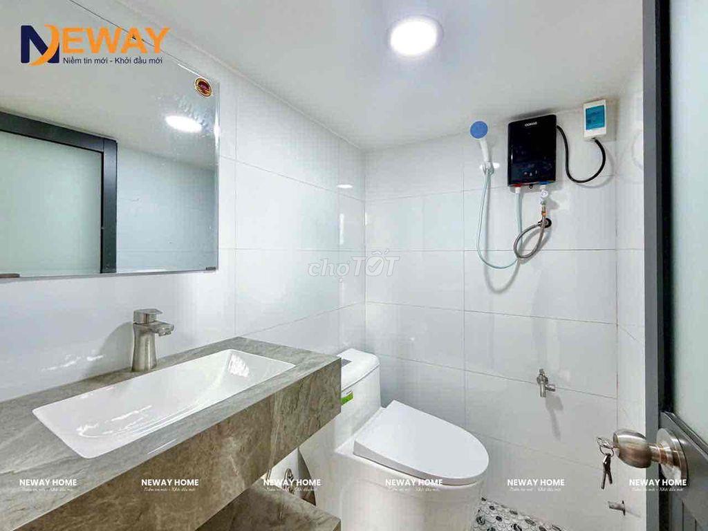 PHÒNG DUPLEX SIÊU HOT QUẬN 7 - THOÁNG MÁT
