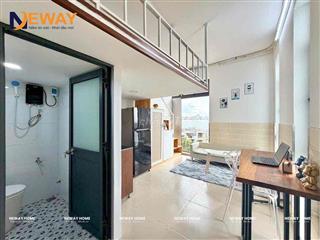 PHÒNG DUPLEX SIÊU HOT QUẬN 7 - THOÁNG MÁT