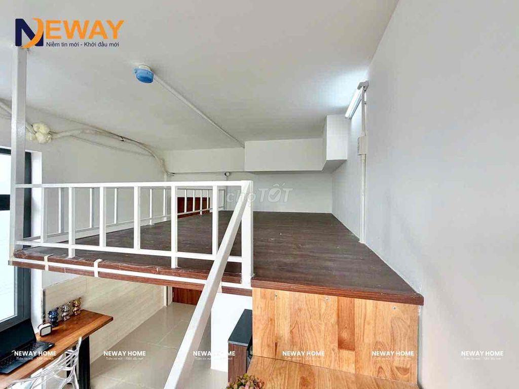 PHÒNG DUPLEX SIÊU HOT QUẬN 7 - THOÁNG MÁT
