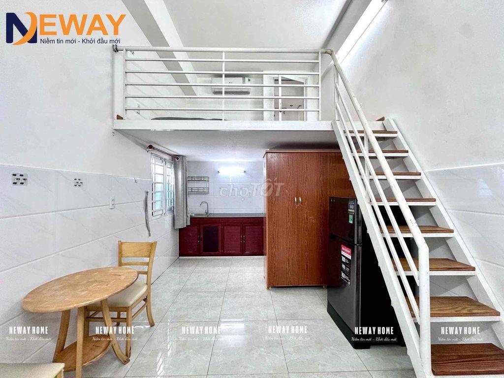 🔥 GẦN ĐẠI HỌC TDTU - PHÒNG SIÊU VJP - SIÊU THOÁNG