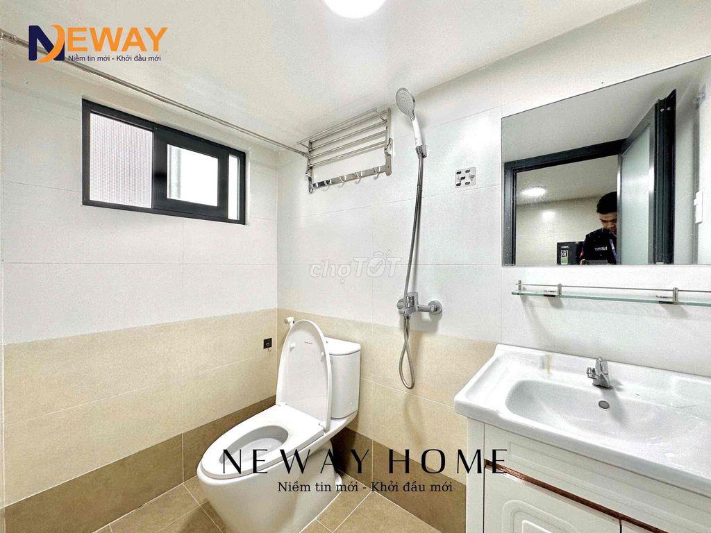🔥 PHÒNG TRỌ NGUYỄN VĂN QUỲ Q7 – GẦN UFM Phòng Trọ Sinh Viên🔥