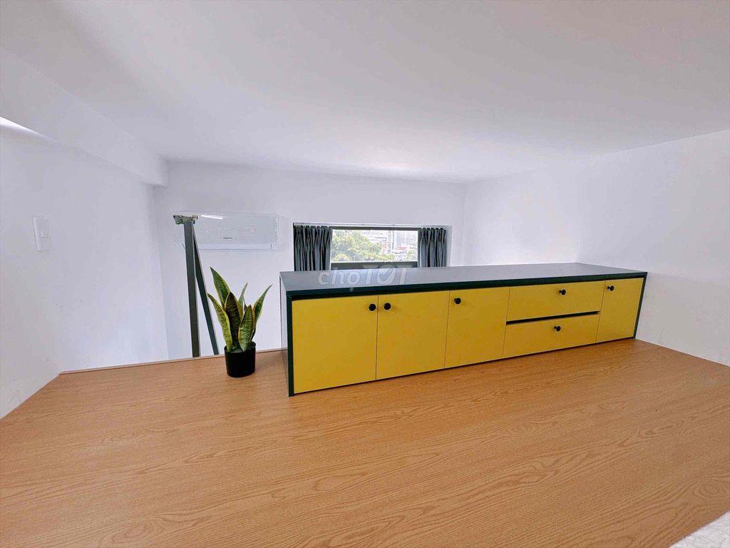 PHÒNG FULL NỘI THẤT MỚI TINH GIÁ RẺ🔥