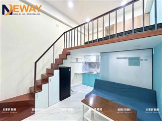 🏠 PHÒNG GÁC CAO – TÂN THUẬN TÂY, QUẬN 7