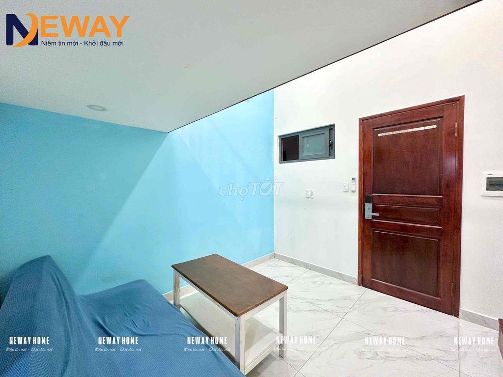 🏠 PHÒNG GÁC CAO – TÂN THUẬN TÂY, QUẬN 7