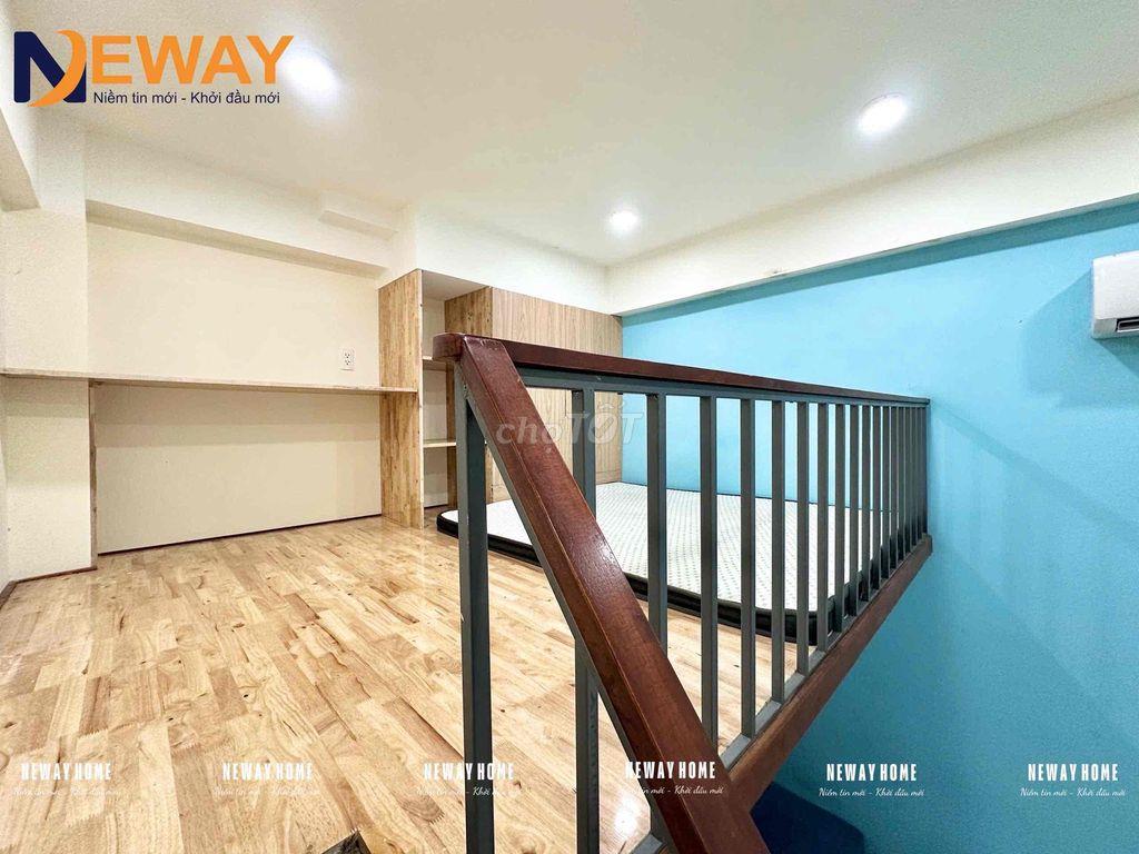 🏠 PHÒNG GÁC CAO – TÂN THUẬN TÂY, QUẬN 7