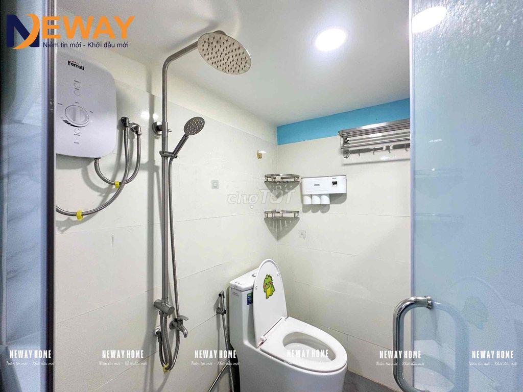 🏠 PHÒNG GÁC CAO – TÂN THUẬN TÂY, QUẬN 7