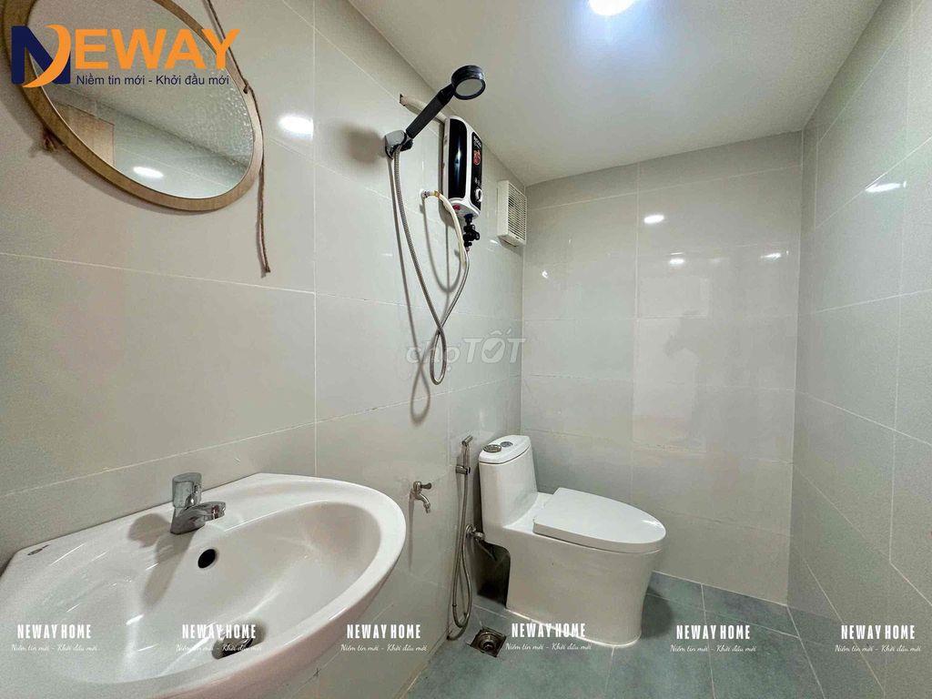 🏠 DUPLEX TRẦN XUÂN SOẠN – GẦN UFM | FULL NỘI THẤT | CÓ GÁC CAO