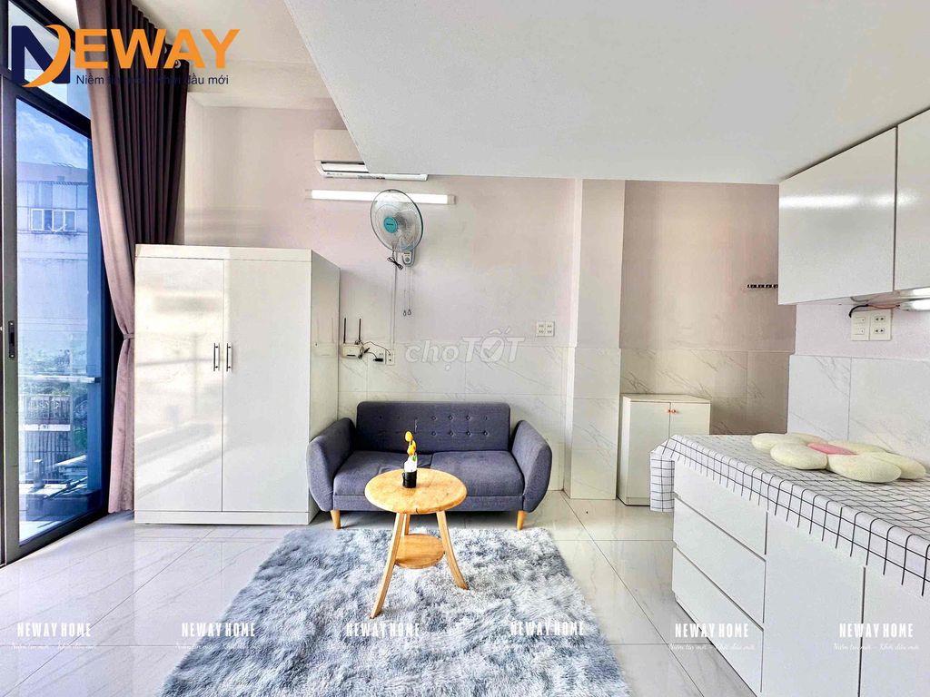 KHAI TRƯƠNG TÒA NHÀ CHDV FULL NỘI THẤT – PHƯỜNG TÂN HƯNG, QUẬN 7