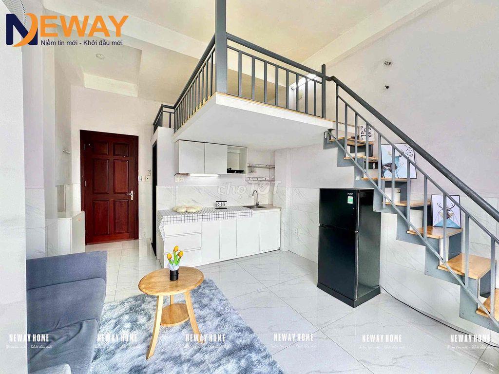 KHAI TRƯƠNG TÒA NHÀ CHDV FULL NỘI THẤT – PHƯỜNG TÂN HƯNG, QUẬN 7