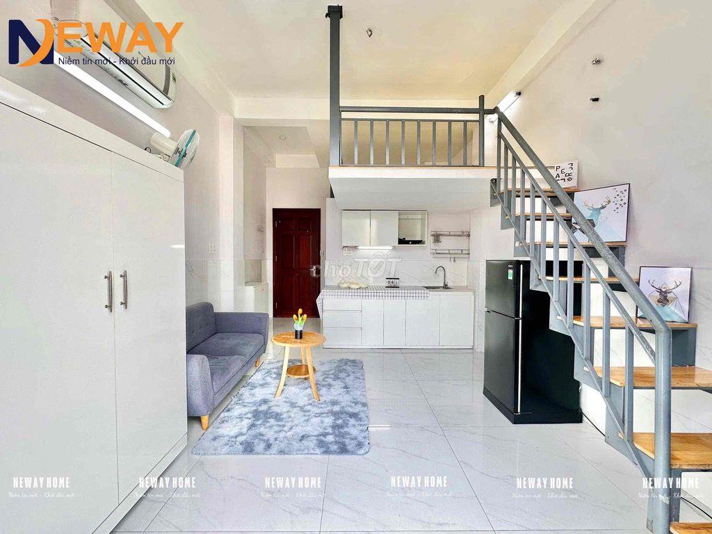 KHAI TRƯƠNG TÒA NHÀ CHDV FULL NỘI THẤT – PHƯỜNG TÂN HƯNG, QUẬN 7
