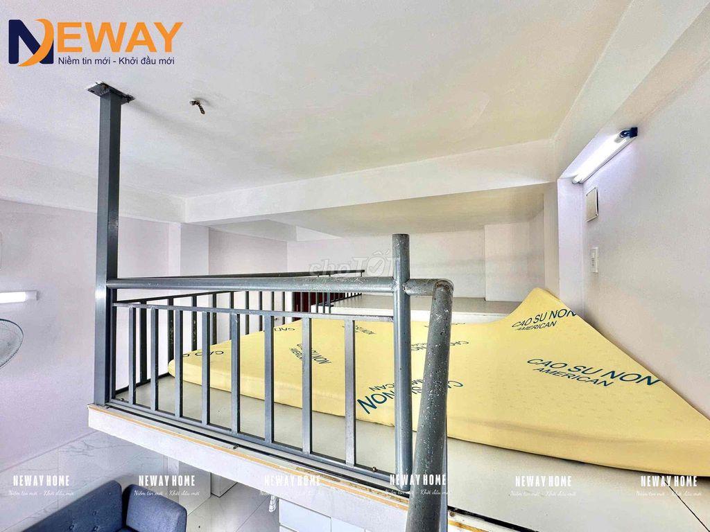 KHAI TRƯƠNG TÒA NHÀ CHDV FULL NỘI THẤT – PHƯỜNG TÂN HƯNG, QUẬN 7