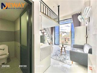 KHAI TRƯƠNG TÒA NHÀ CHDV FULL NỘI THẤT – PHƯỜNG TÂN HƯNG, QUẬN 7