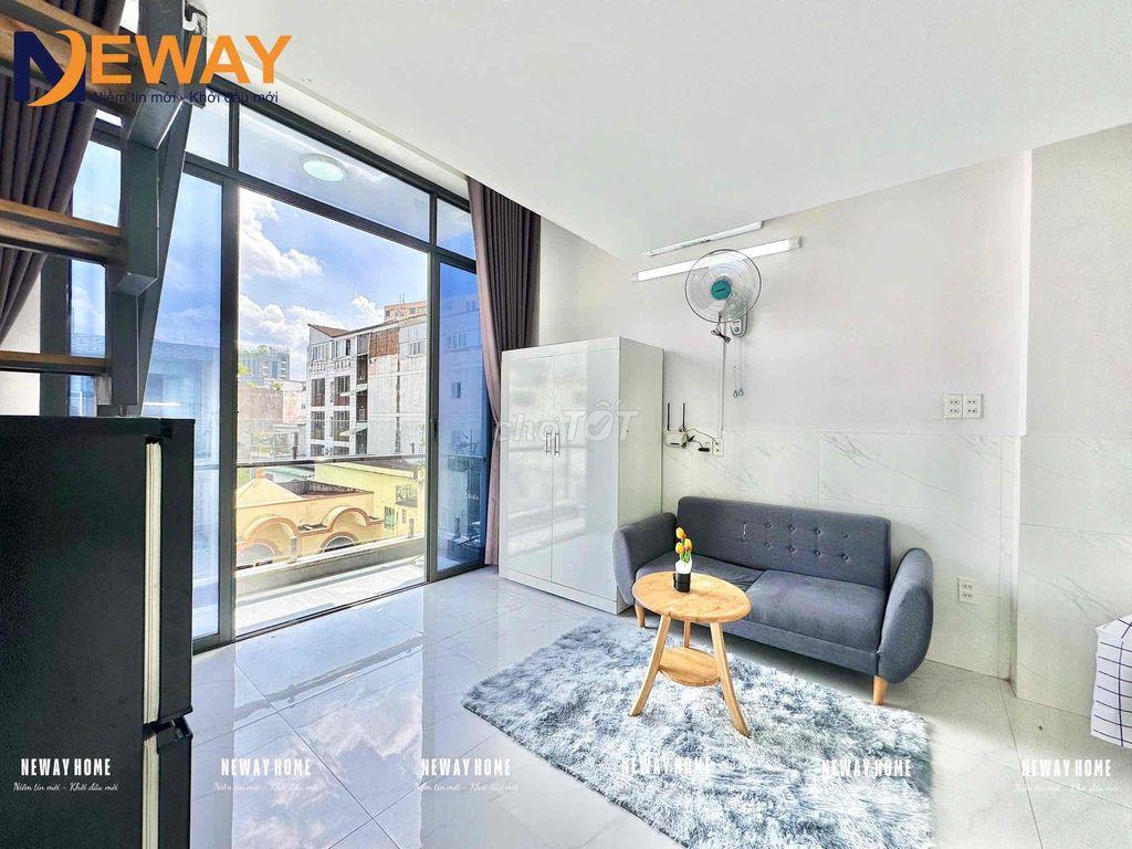 KHAI TRƯƠNG TÒA NHÀ CHDV FULL NỘI THẤT – PHƯỜNG TÂN HƯNG, QUẬN 7