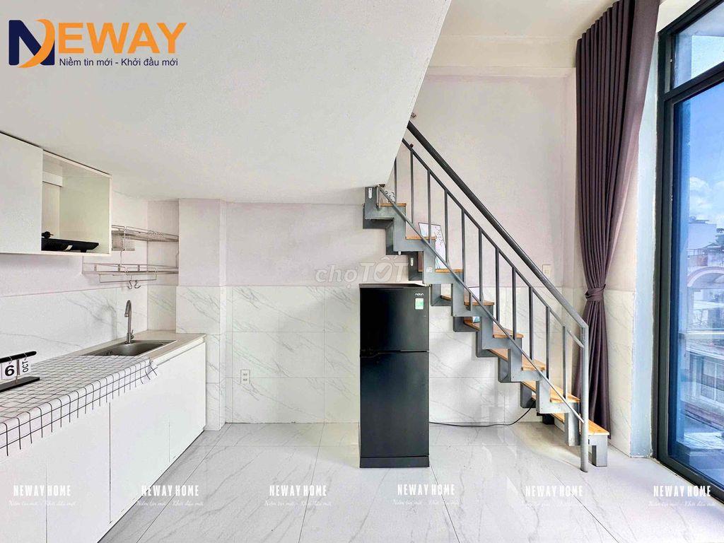 KHAI TRƯƠNG TÒA NHÀ CHDV FULL NỘI THẤT – PHƯỜNG TÂN HƯNG, QUẬN 7