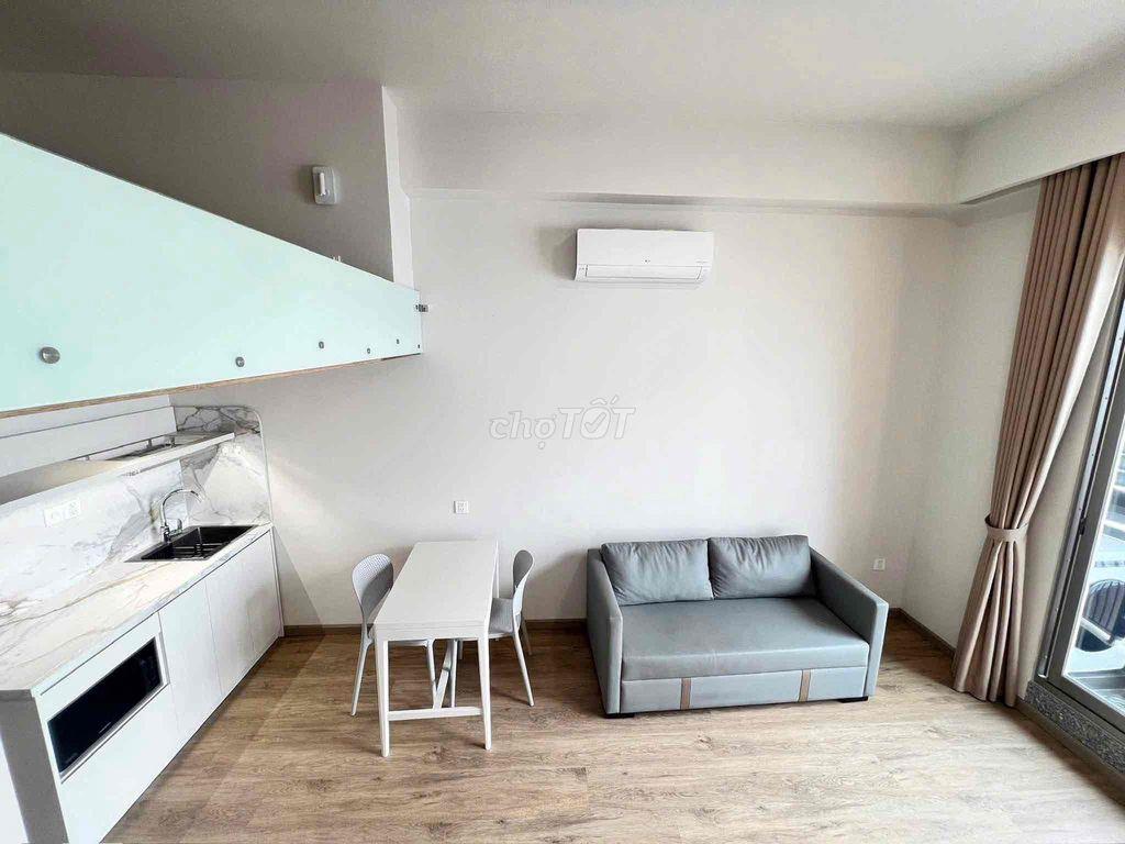 🔥 CĂN HỘ DUPLEX FULL NỘI THẤT – THIẾT KẾ HIỆN ĐẠI, CỰC XINH