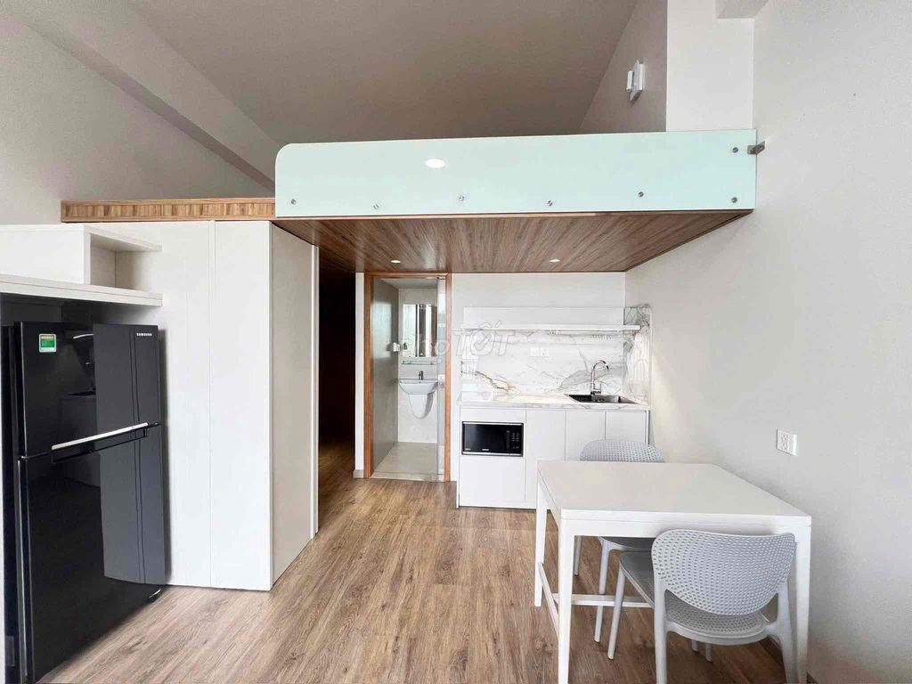 🔥 CĂN HỘ DUPLEX FULL NỘI THẤT – THIẾT KẾ HIỆN ĐẠI, CỰC XINH