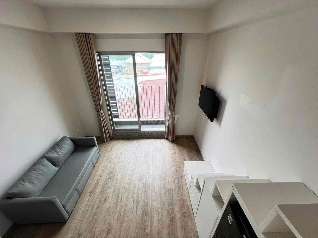 🔥 CĂN HỘ DUPLEX FULL NỘI THẤT – THIẾT KẾ HIỆN ĐẠI, CỰC XINH