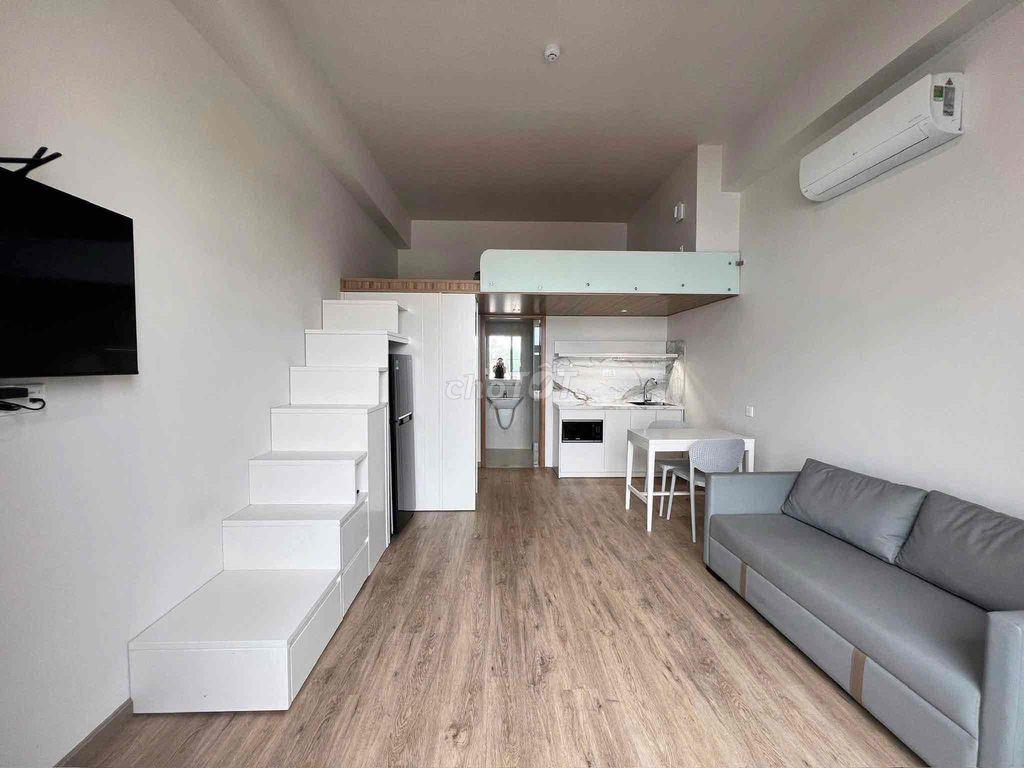 🔥 CĂN HỘ DUPLEX FULL NỘI THẤT – THIẾT KẾ HIỆN ĐẠI, CỰC XINH