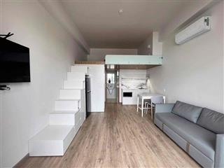 🔥 CĂN HỘ DUPLEX FULL NỘI THẤT – THIẾT KẾ HIỆN ĐẠI, CỰC XINH