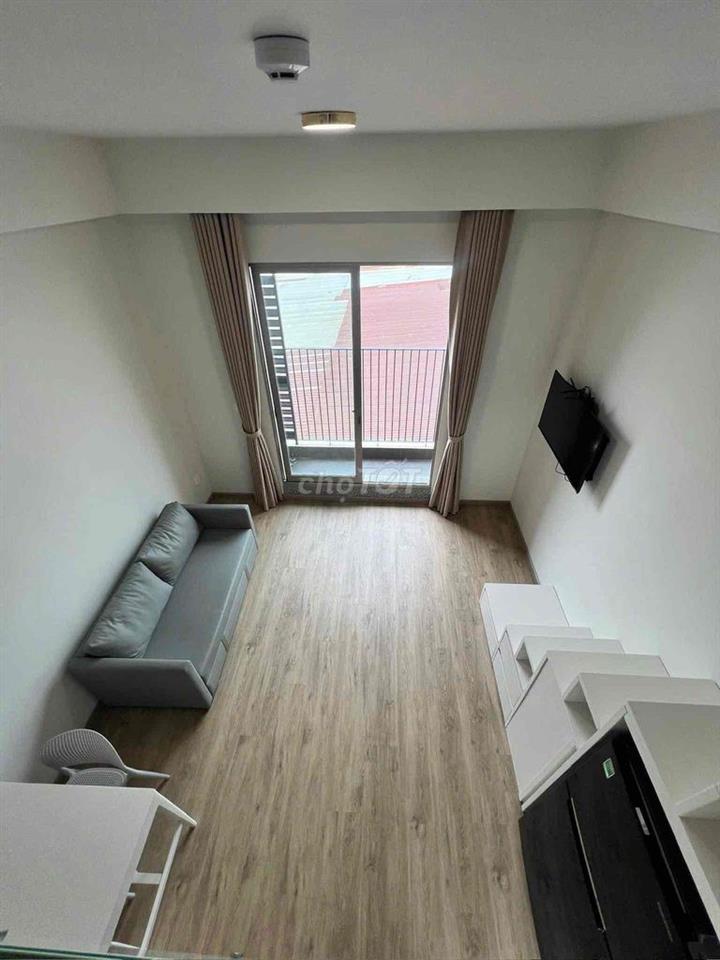 🔥 CĂN HỘ DUPLEX FULL NỘI THẤT – THIẾT KẾ HIỆN ĐẠI, CỰC XINH