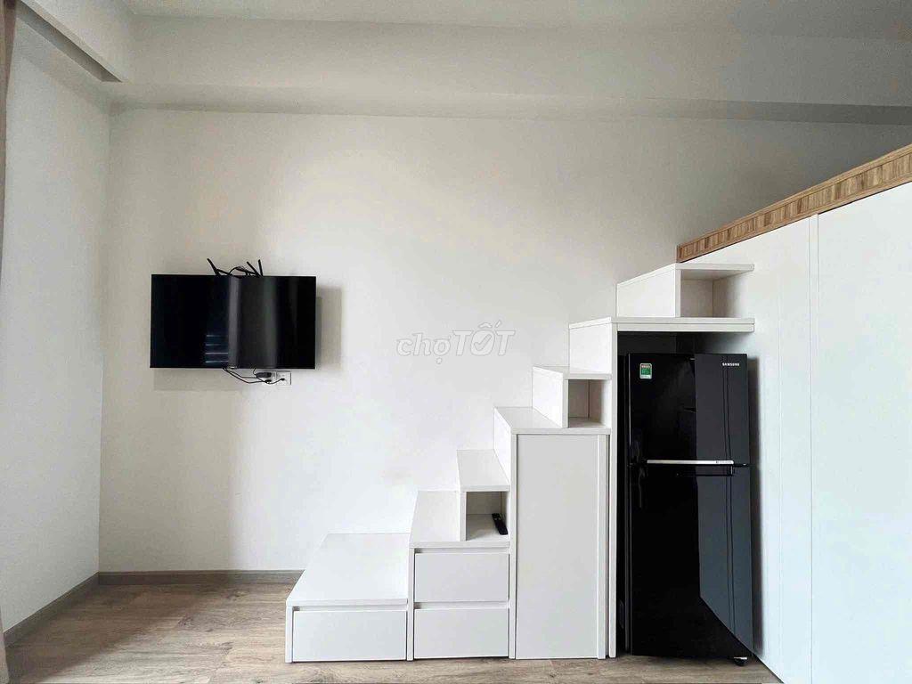 🔥 CĂN HỘ DUPLEX FULL NỘI THẤT – THIẾT KẾ HIỆN ĐẠI, CỰC XINH