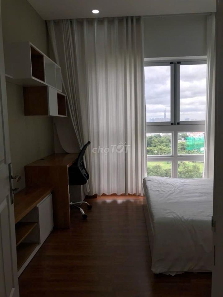 CHO THUÊ CĂN HỘ FULL HAPPY VALLEY -3PN- PHÚ MỸ HƯNG – 32 TRIỆU