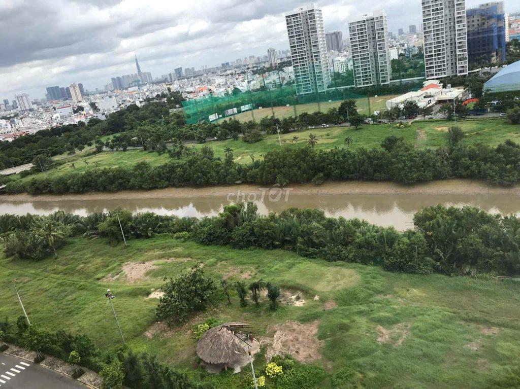 CHO THUÊ CĂN HỘ FULL HAPPY VALLEY -3PN- PHÚ MỸ HƯNG – 32 TRIỆU