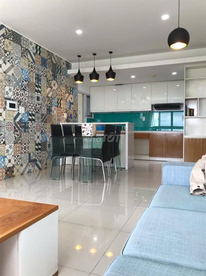 CHO THUÊ CĂN HỘ FULL HAPPY VALLEY -3PN- PHÚ MỸ HƯNG – 32 TRIỆU