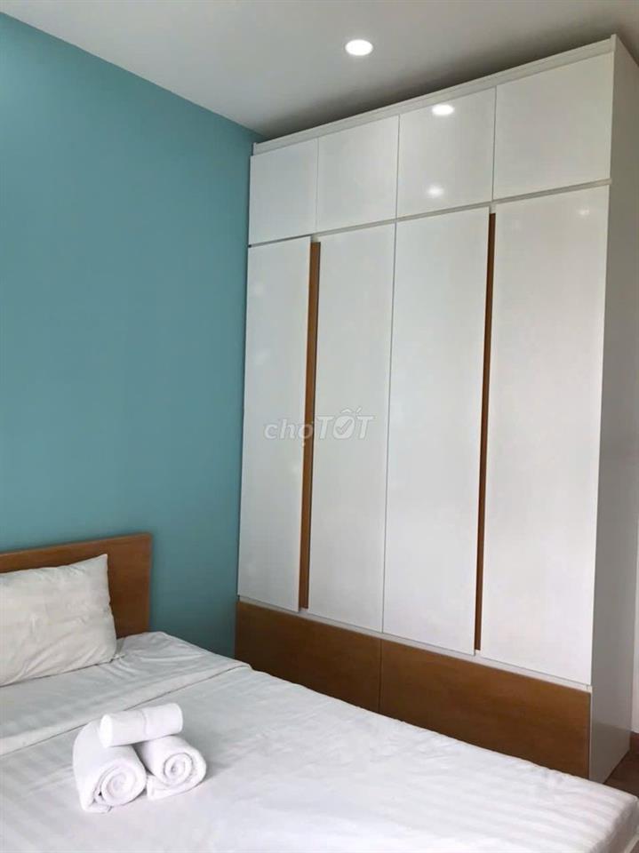 CHO THUÊ CĂN HỘ FULL HAPPY VALLEY -3PN- PHÚ MỸ HƯNG – 32 TRIỆU