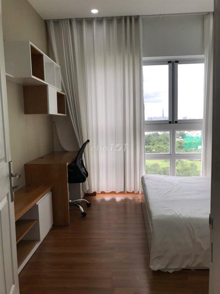 CHO THUÊ CĂN HỘ FULL HAPPY VALLEY -3PN- PHÚ MỸ HƯNG – 32 TRIỆU