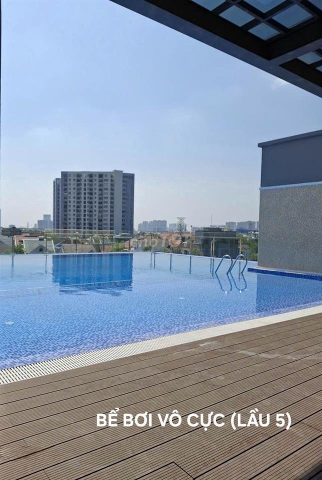 CHO THUÊ CĂN HỘ PANOMAX RIVER VILLA  – ĐÀO TRÍ –  37 TRIỆU 