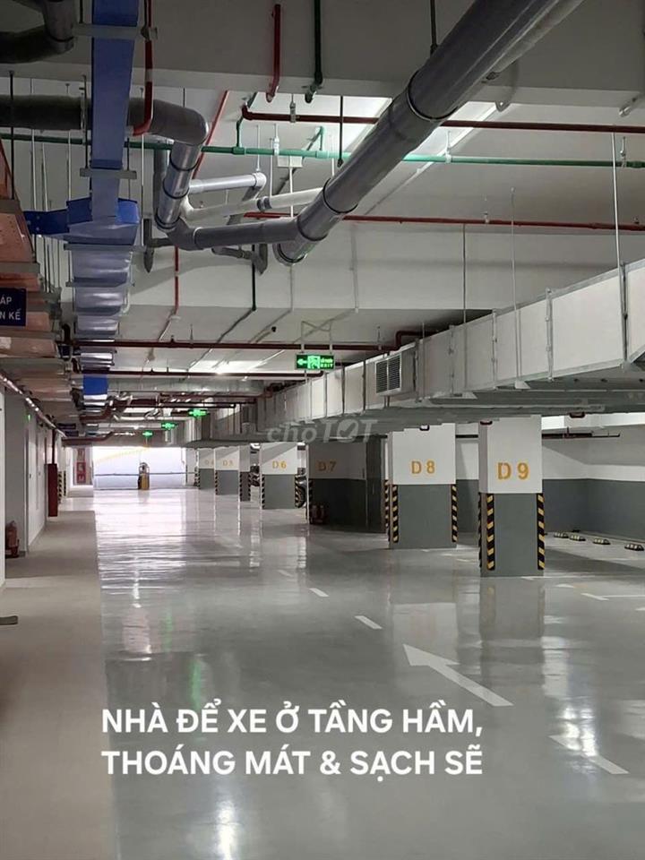 CHO THUÊ CĂN HỘ PANOMAX RIVER VILLA  – ĐÀO TRÍ –  37 TRIỆU 